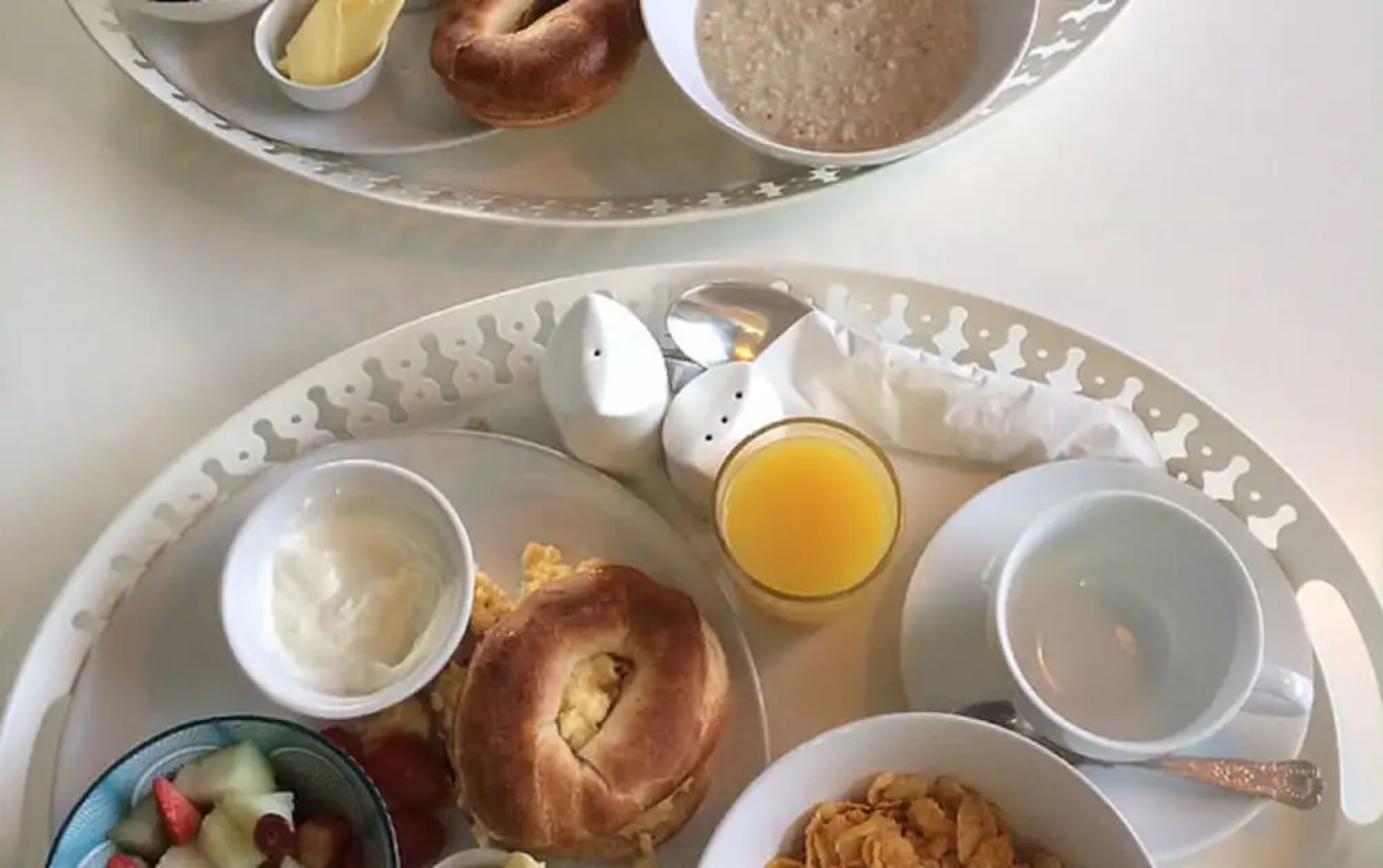 Millview Bed & Breakfast