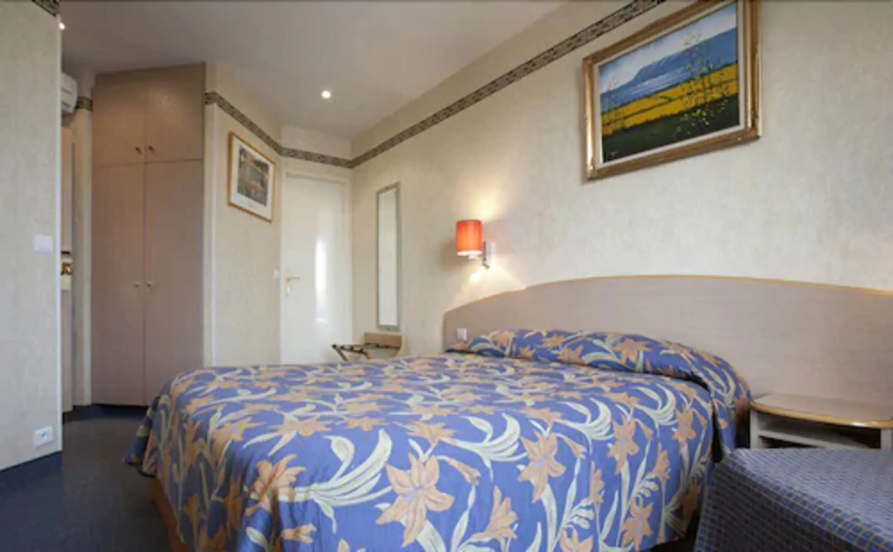 Hotel Transcontinental