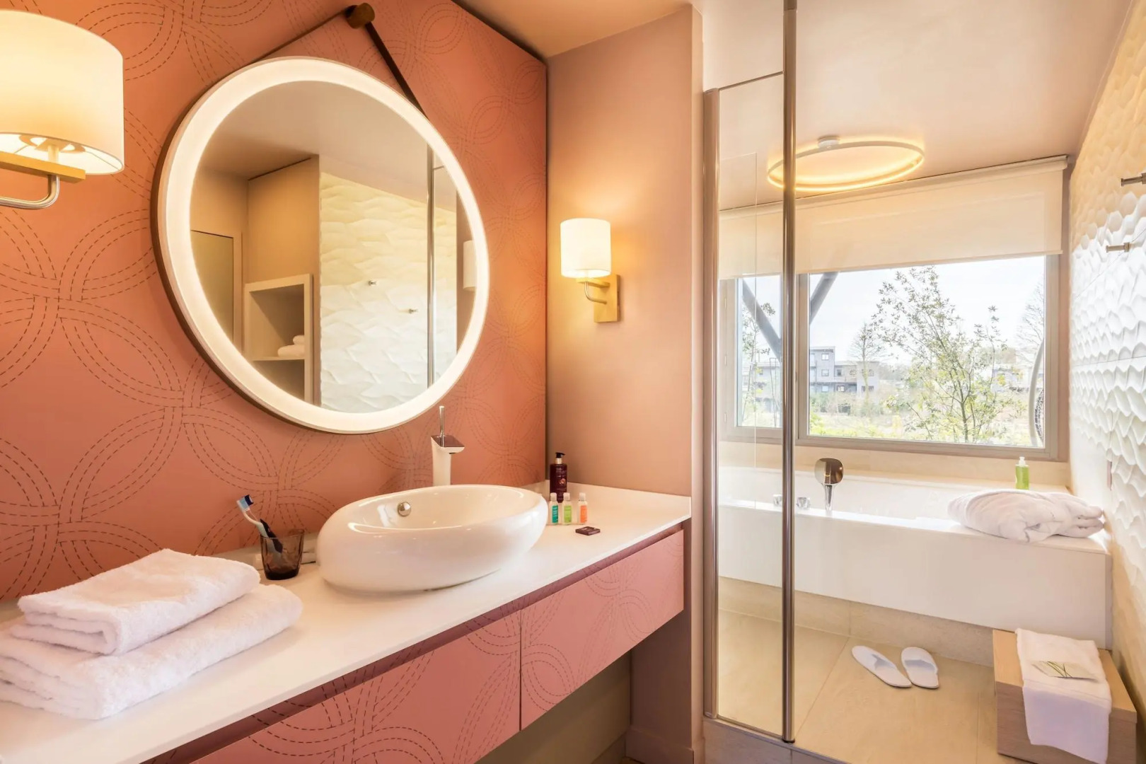 Les Villages Nature Paris