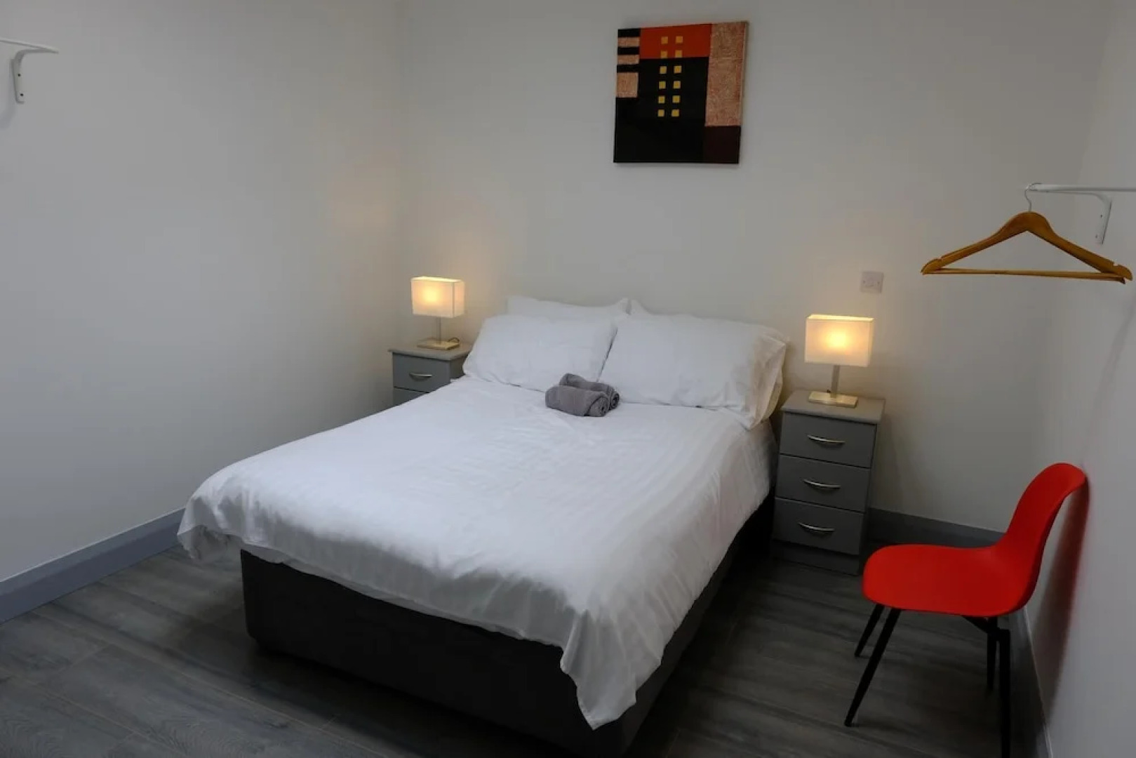 Whiddy School House Accommodation