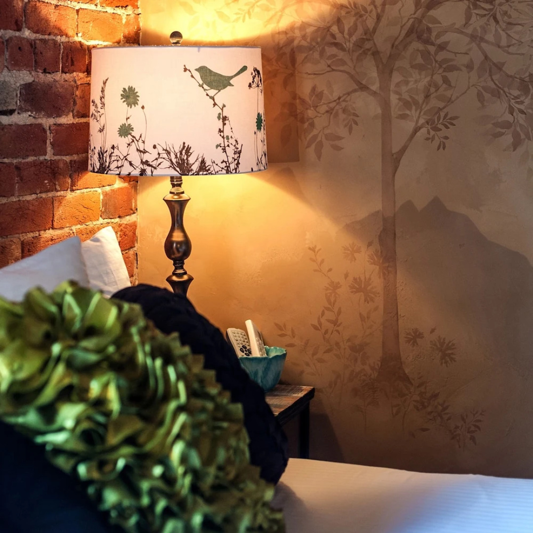 The Grand Highland Hotel