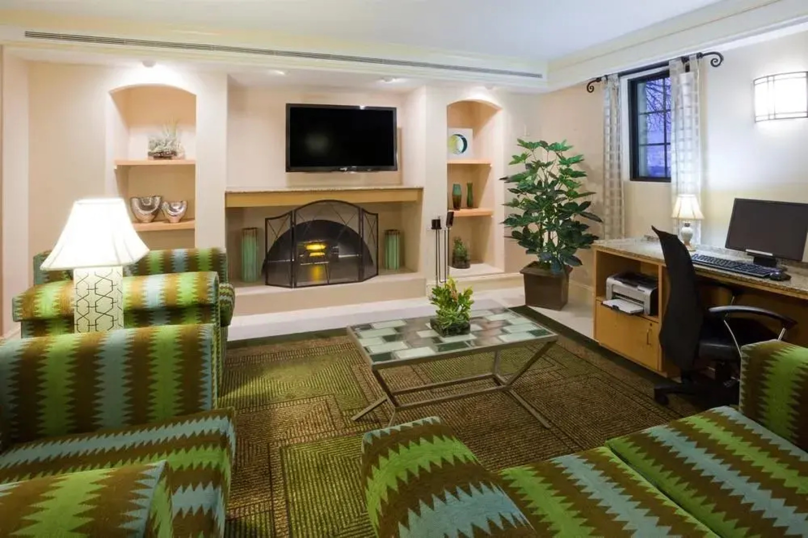 La Quinta Inn Chicago Oakbrook Terrace