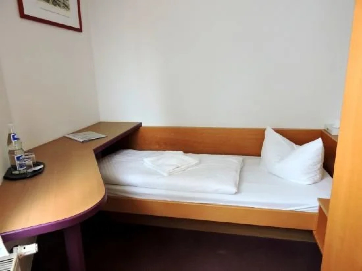 Pension Schwalbennest