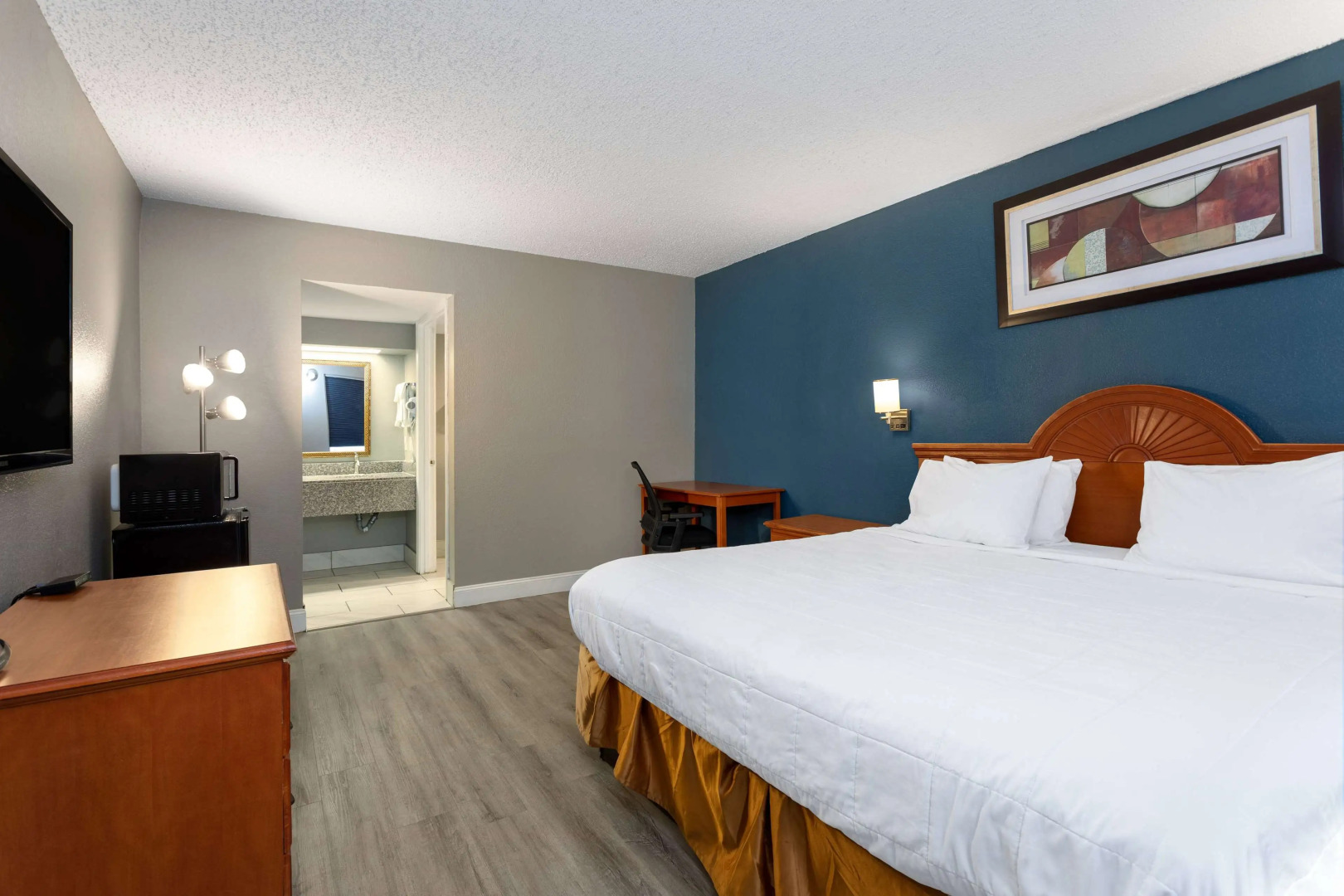 Baymont by Wyndham Marianna