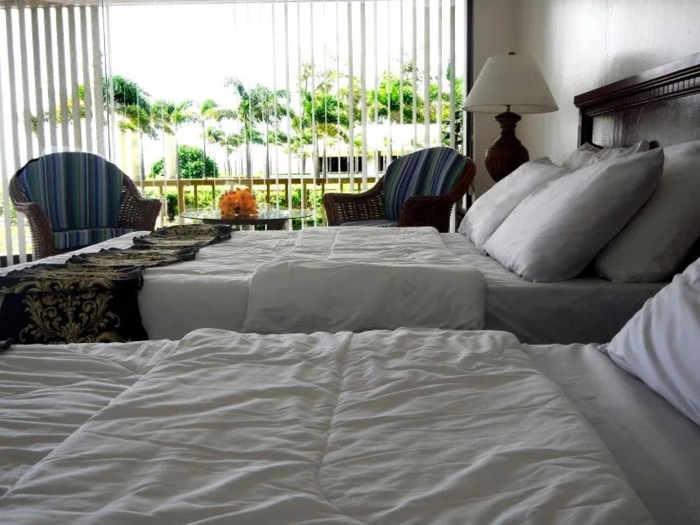 C&J Sunset View Resort