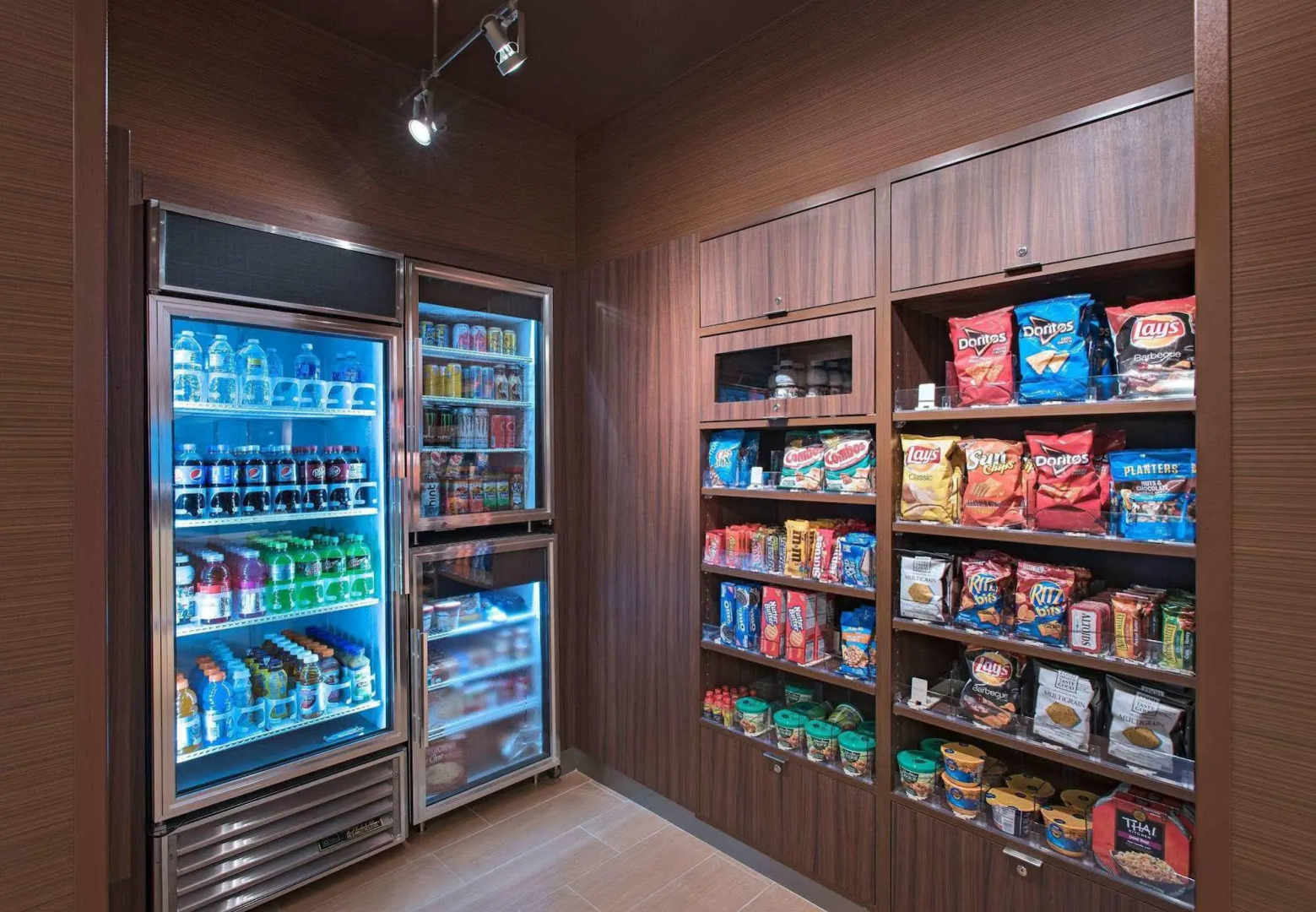 Fairfield Inn & Suites by Marriott La Crosse Downtown