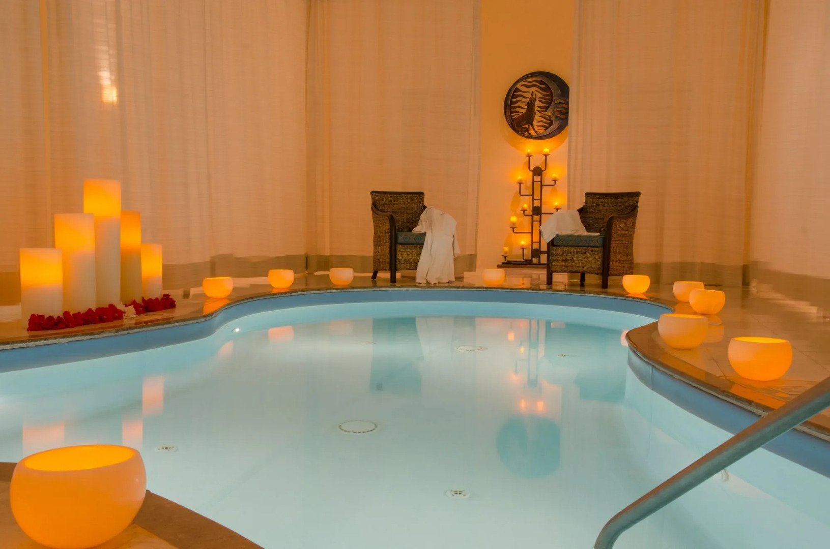 Marriott Puerto Vallarta Resort & Spa