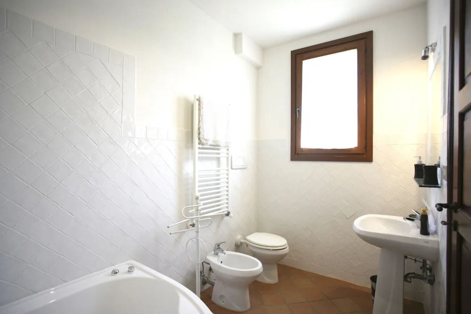 Residenza Revolution Tiziana