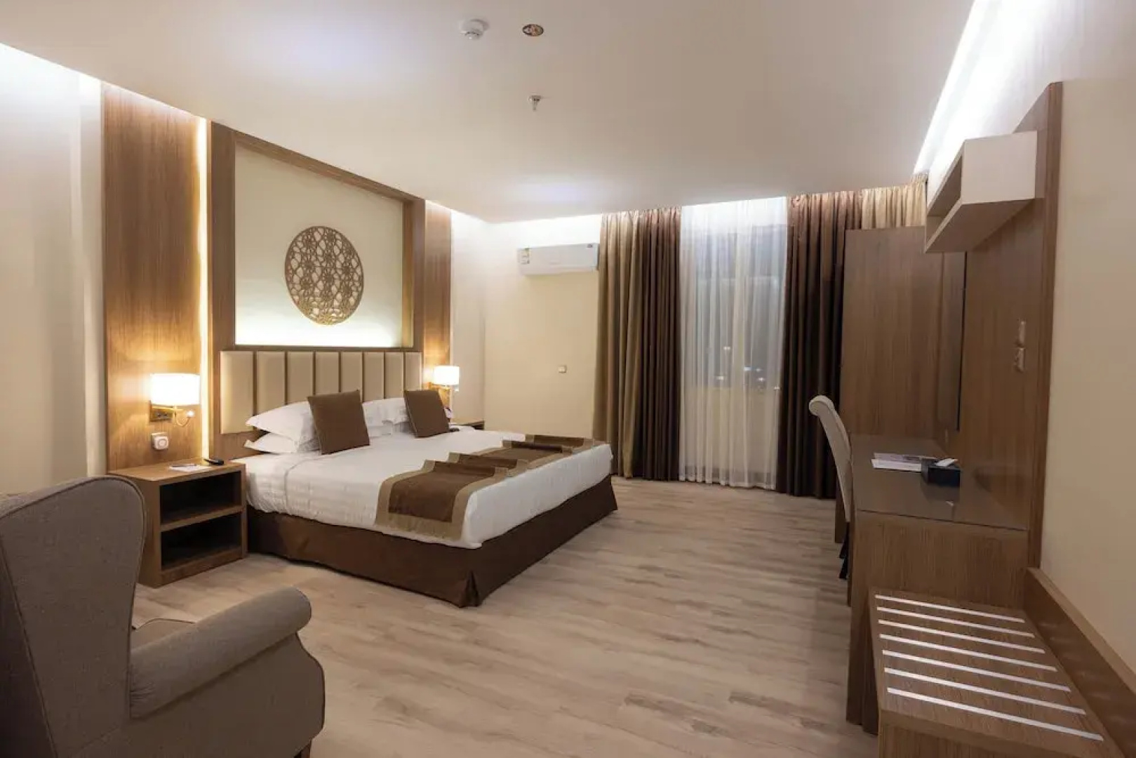Sakura City Hotel