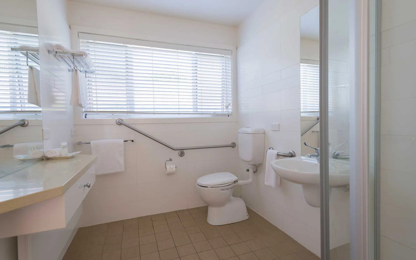 Port Campbell Parkview Motel & Apartments