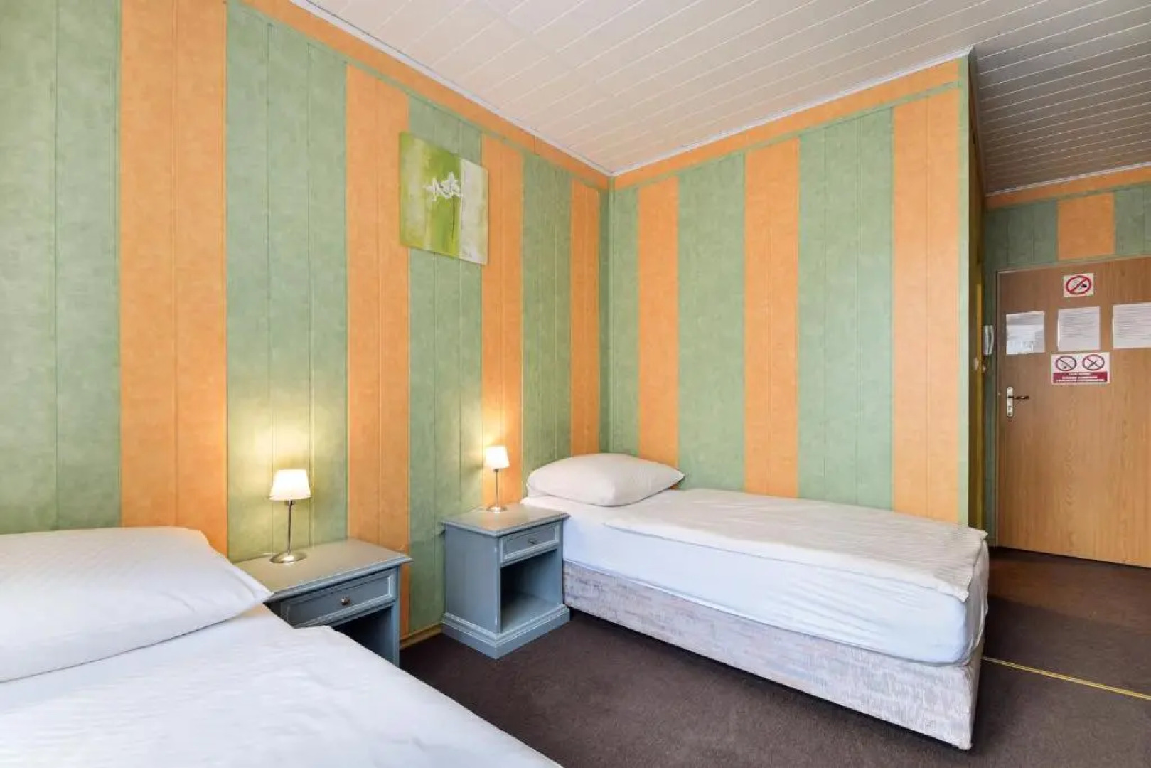 Pokoje Gościnne Stara Masarnia