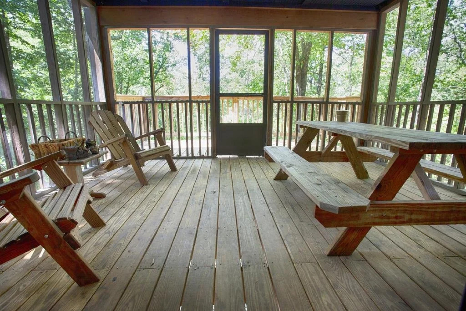 Mountain Top Inn and Resort