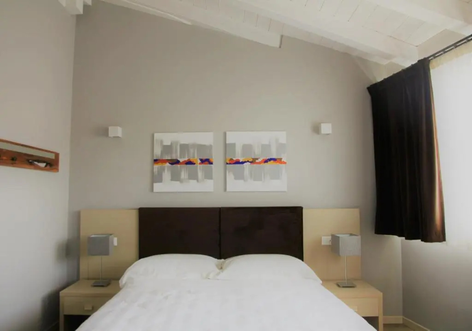 Hill Colle - Camere & Bistrot