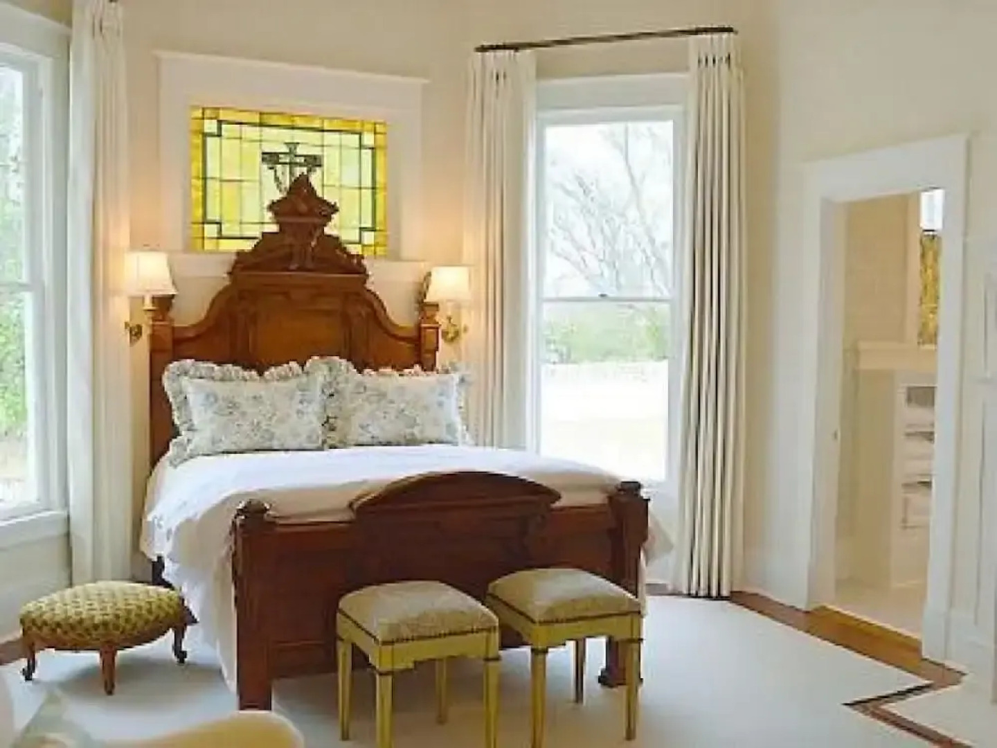 The Stratton House Bed & Breakfast