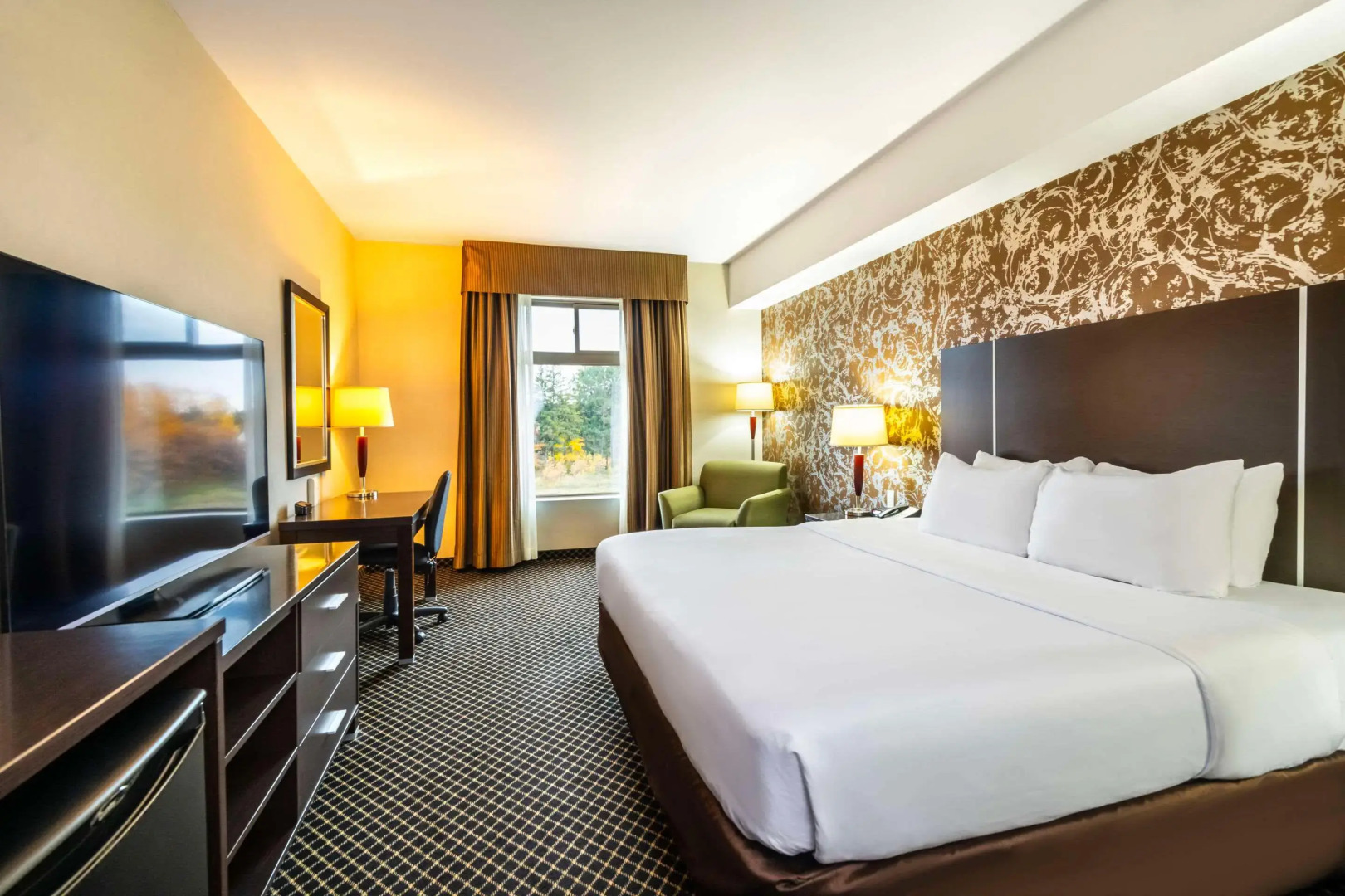 Quality Inn and Suites Petawawa