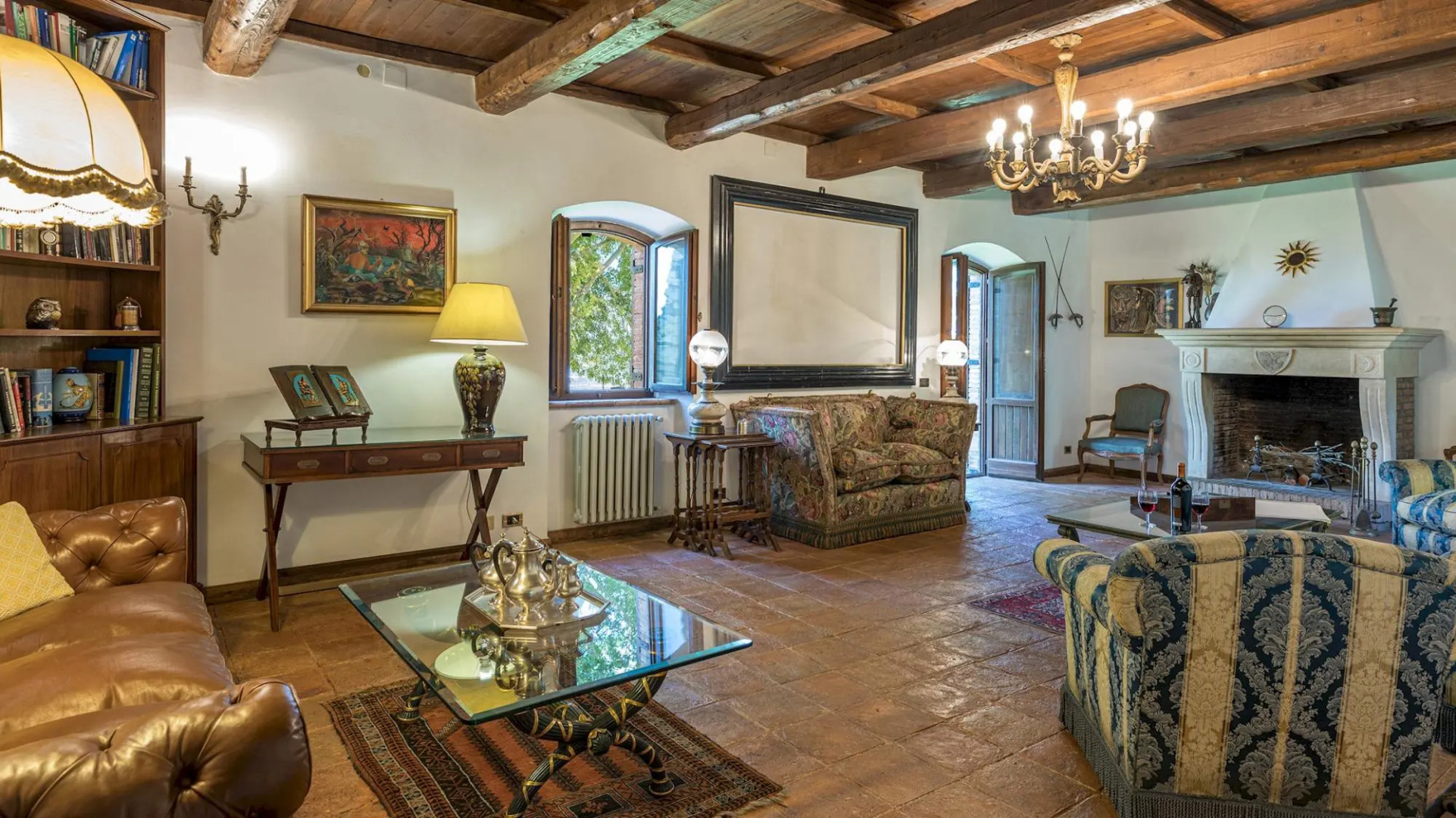 Vista Del Lago 10 in Guardea