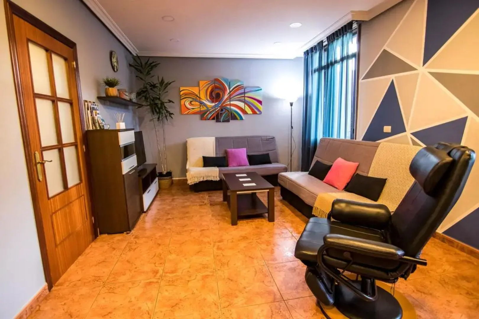 Apartamento Rural Charo Termas Prexigueiro