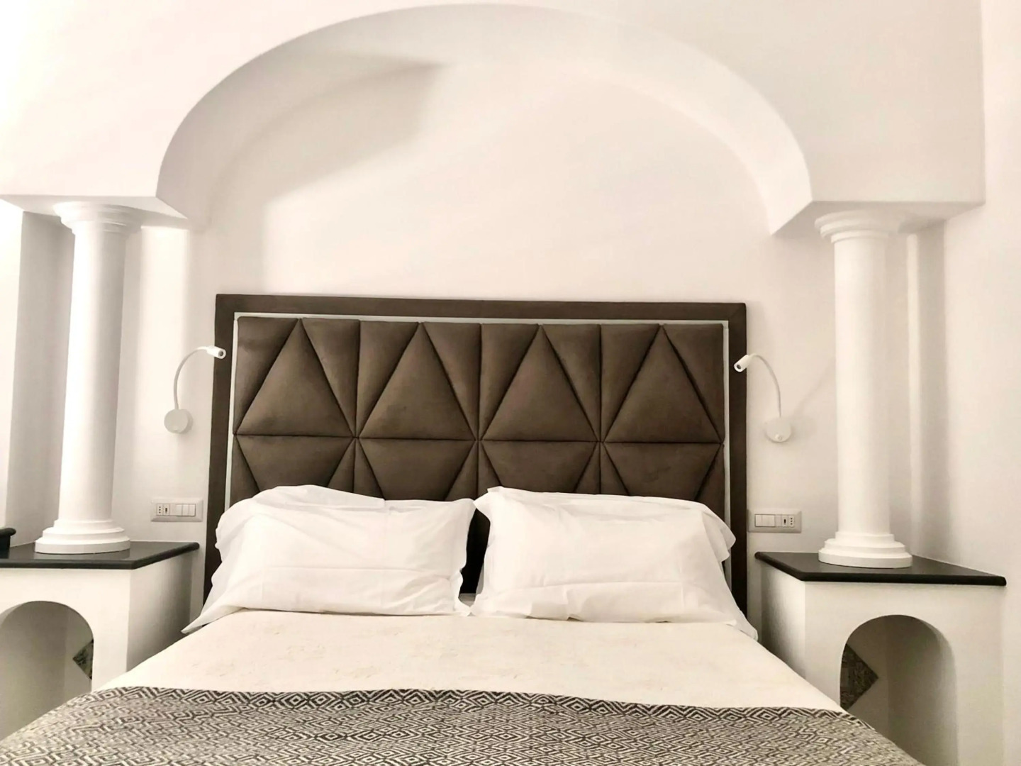 Hotel Reginella Positano