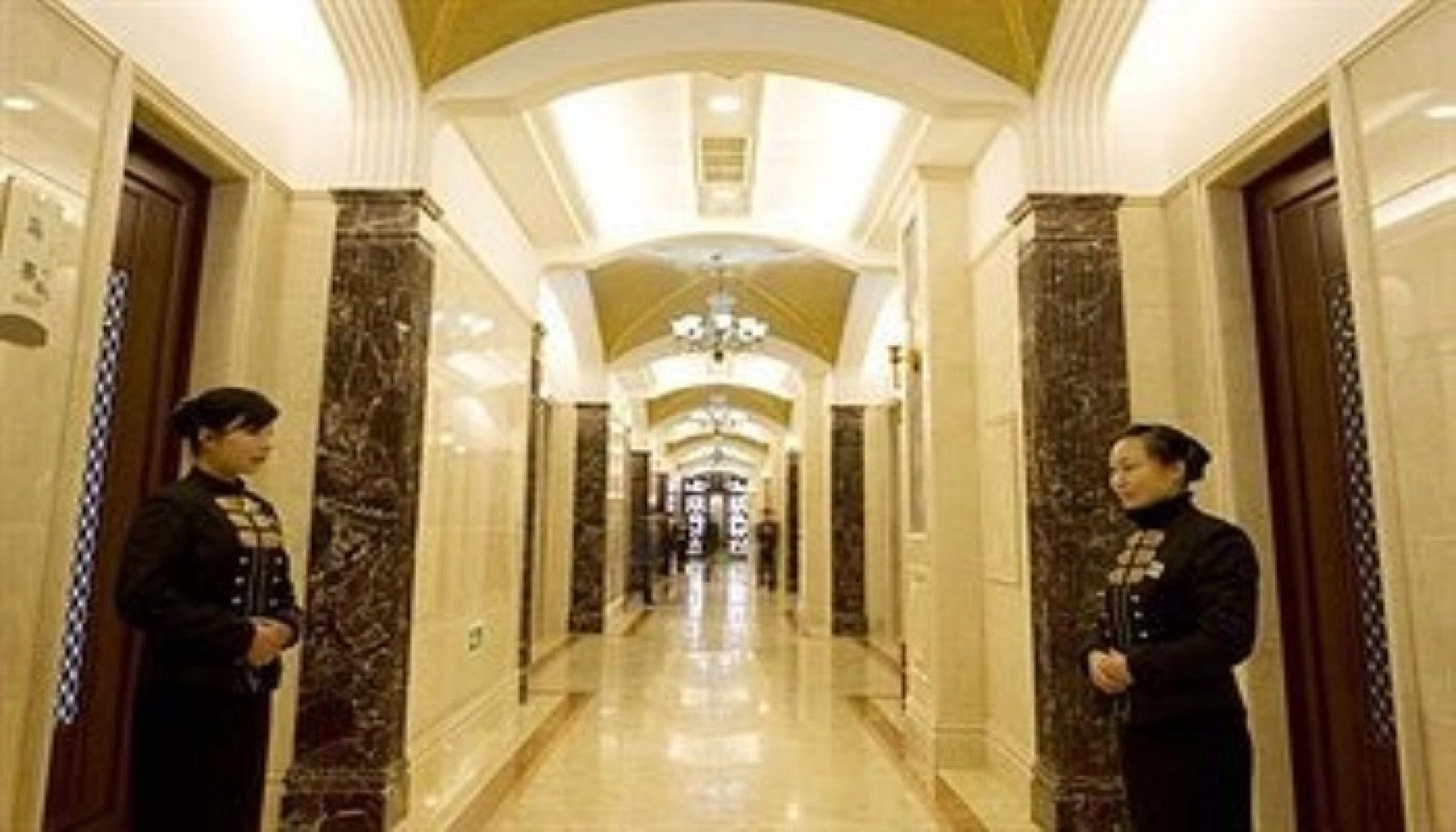 Treasure Island Hotel