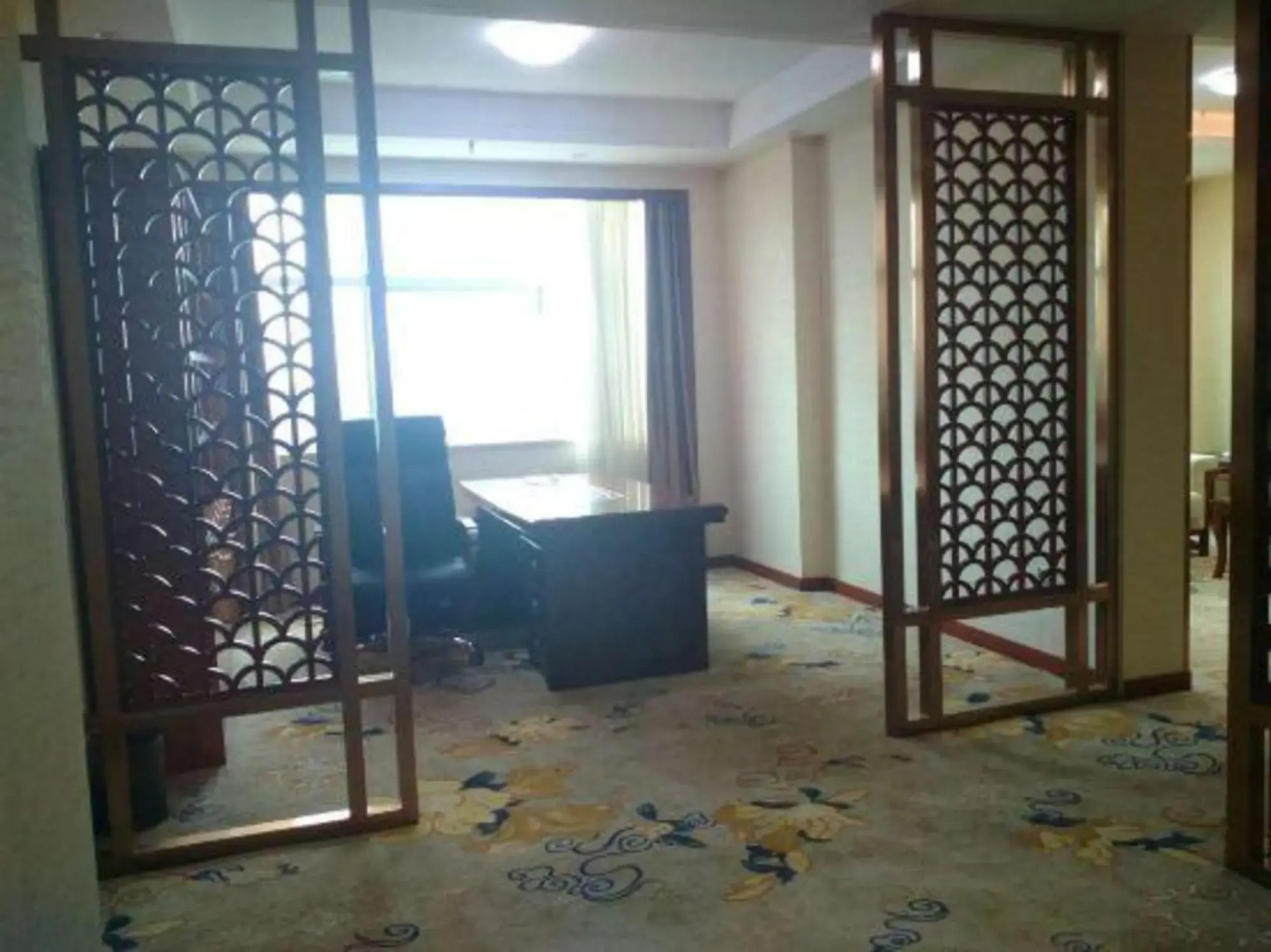 Xiangyun Hotel