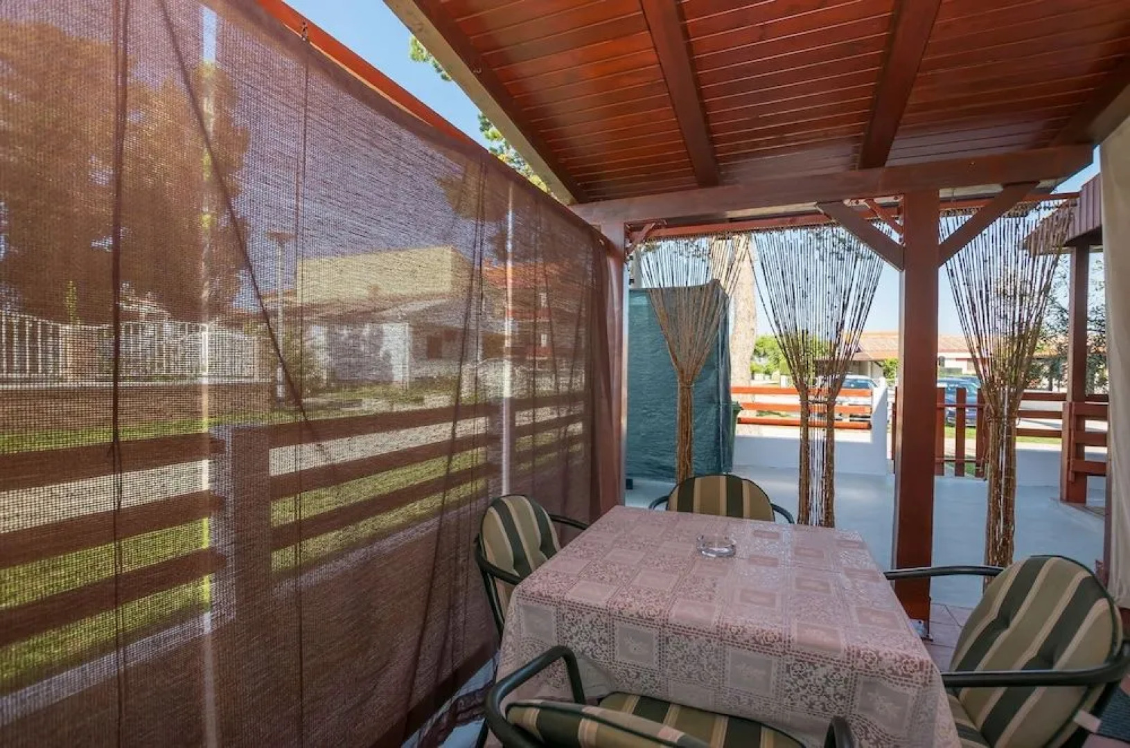 Apartment Green Street