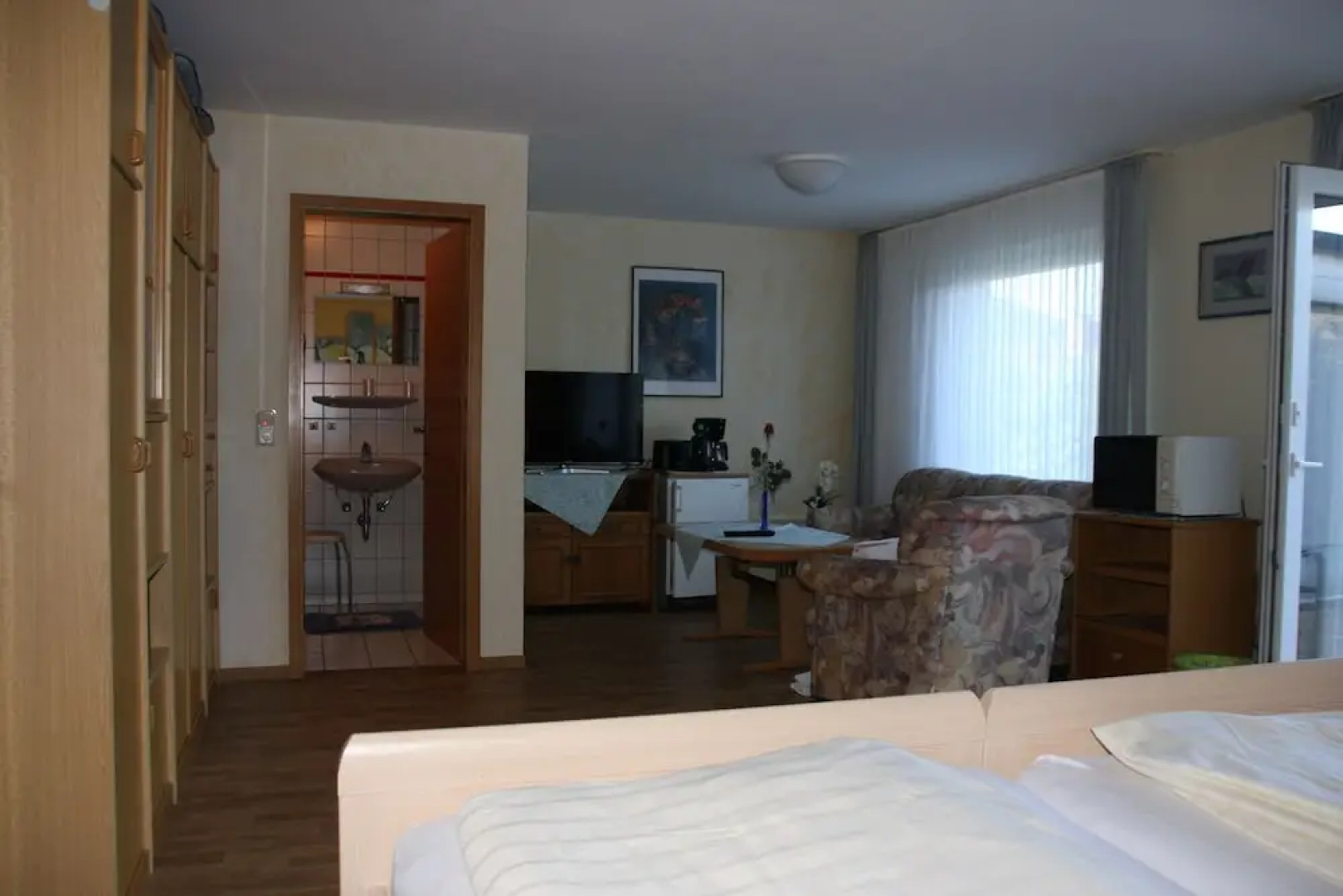 Pension Haus Abendrot