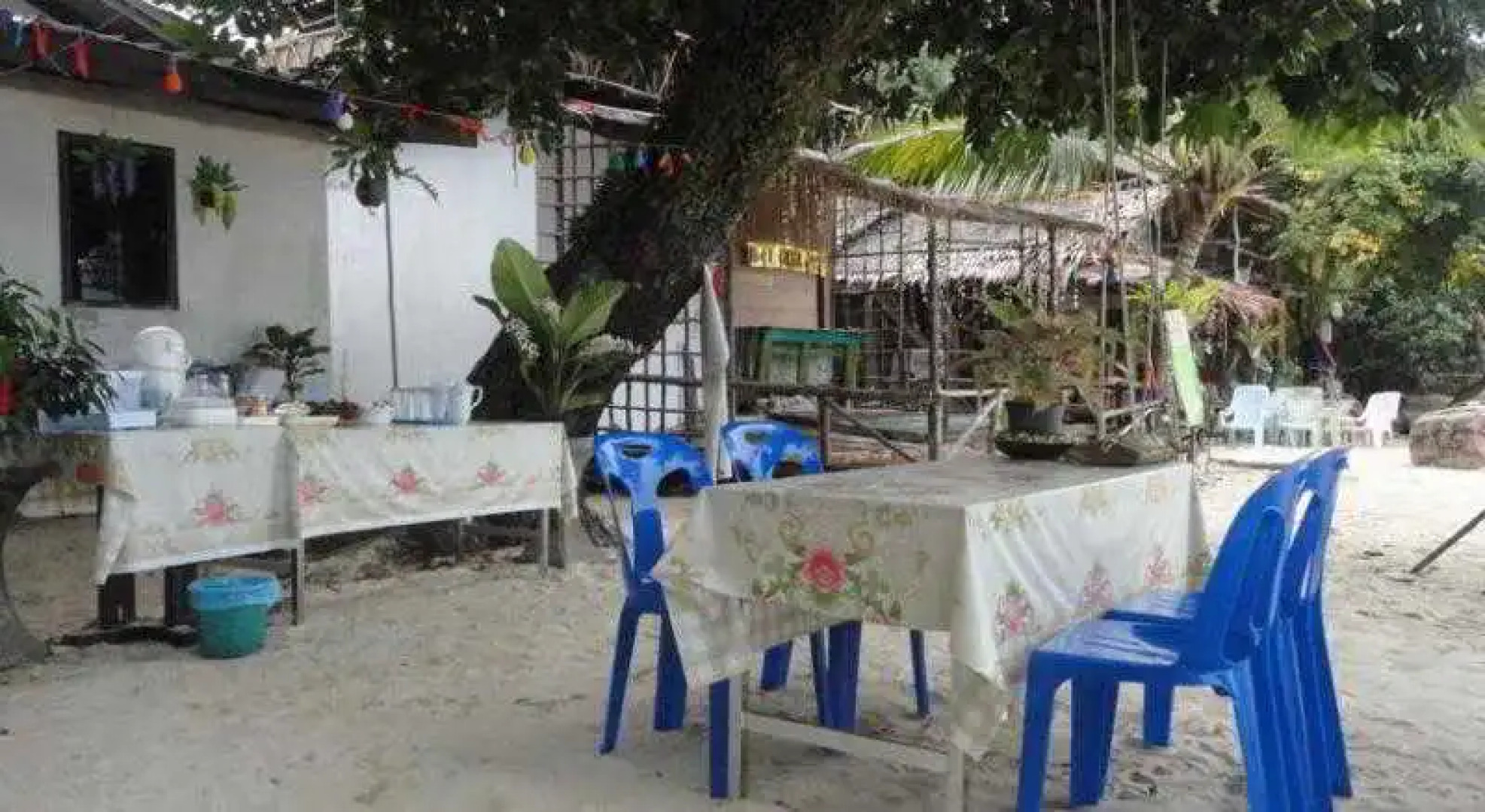 Vacation House Krabi