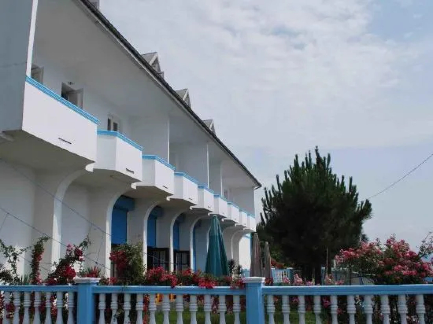 Hotel Sanapiro