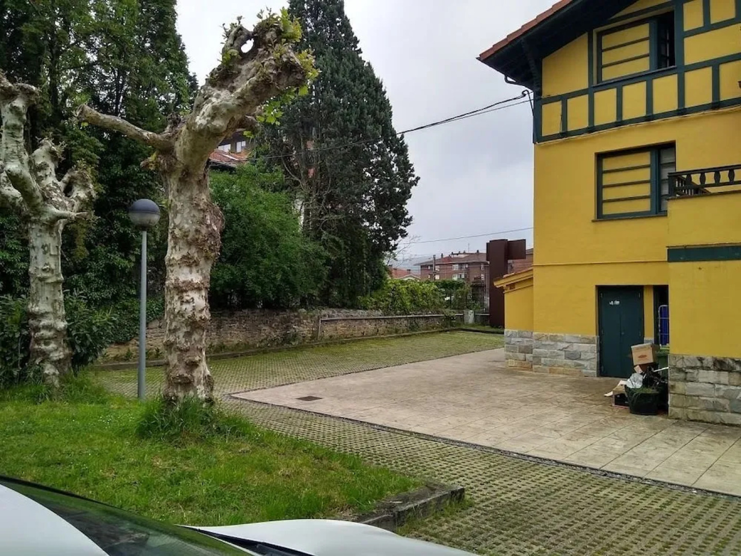 Hotel Restaurante Aldama