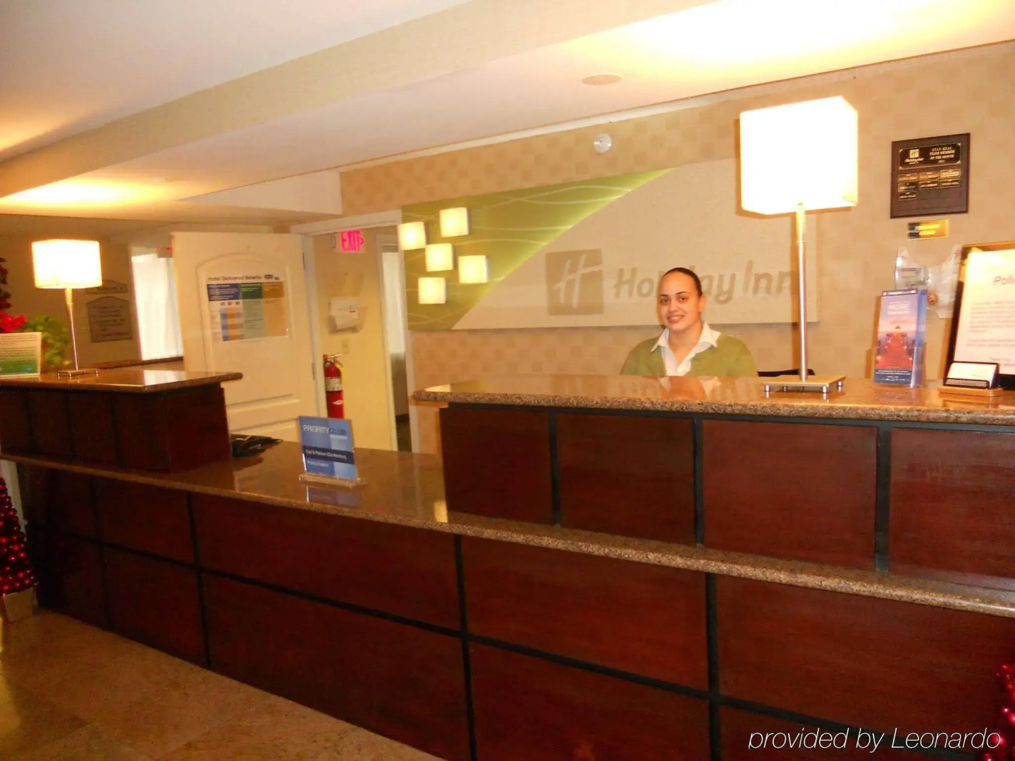 Holiday Inn Hazlet by IHG