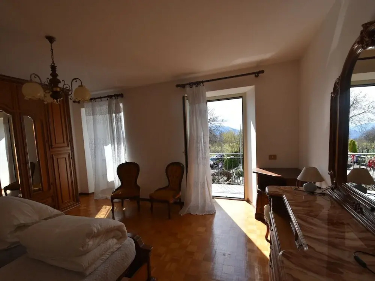 Belvilla by OYO Casa al Torchio