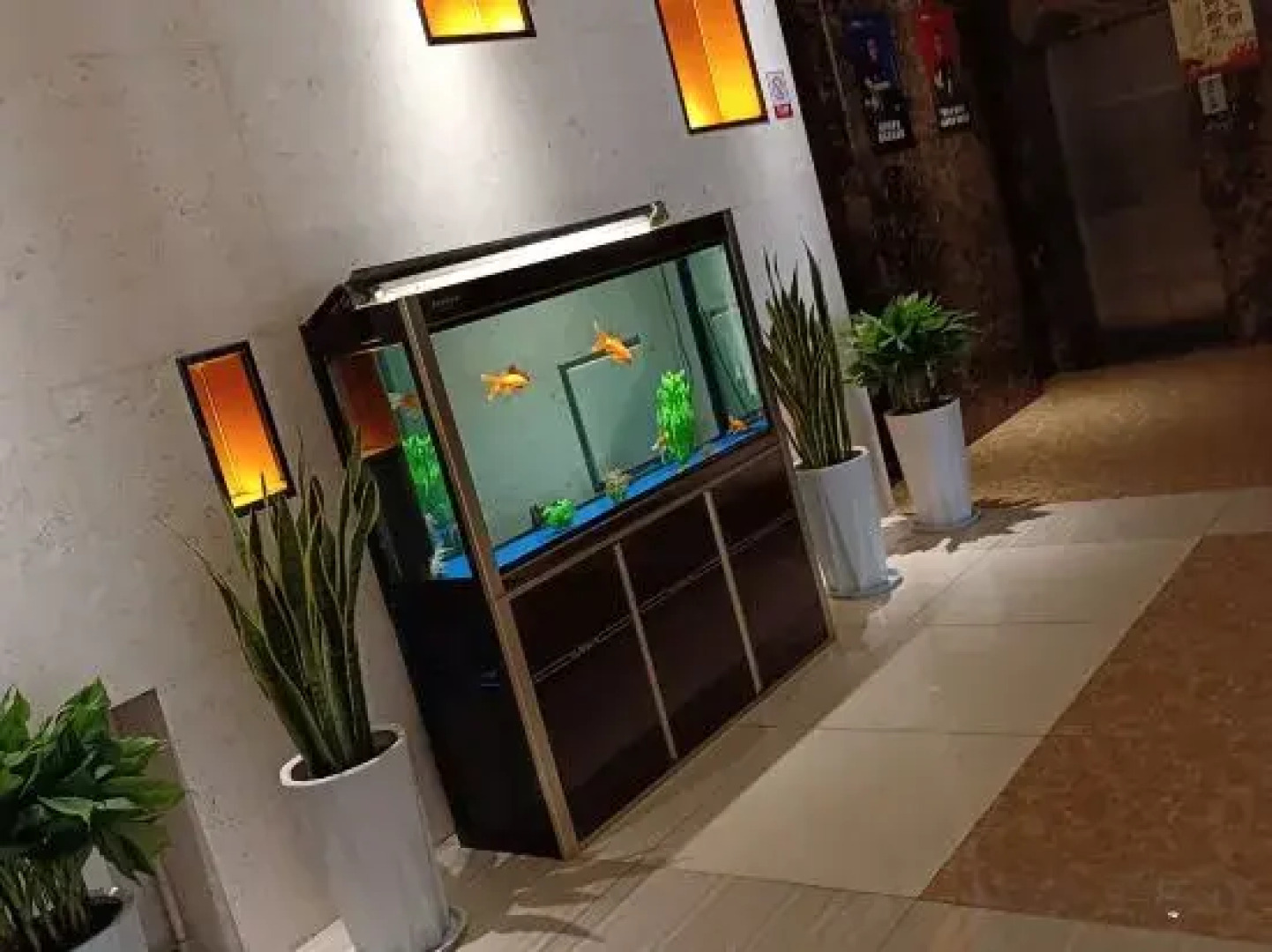 Weiou Hotel (Pingdingshan Zhongxing Road)