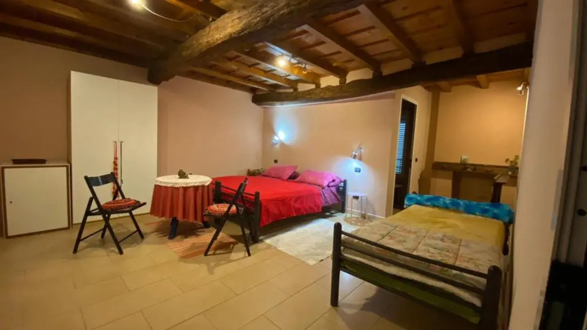 Antica Cascina B&B