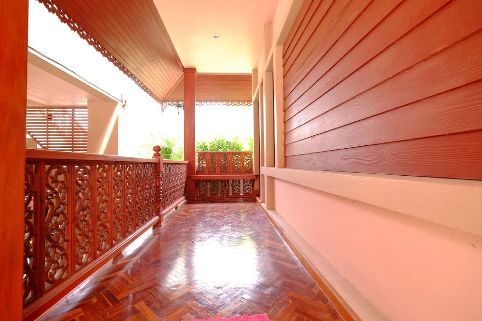 Chok Wasana Guesthouse