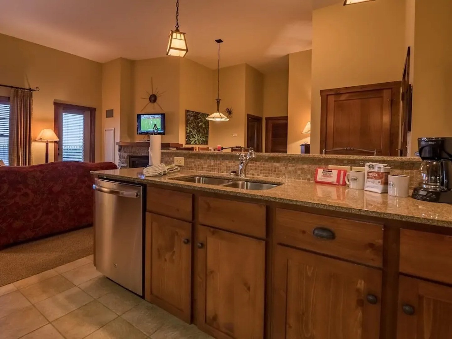 2 Br: Soaring Eagle 110