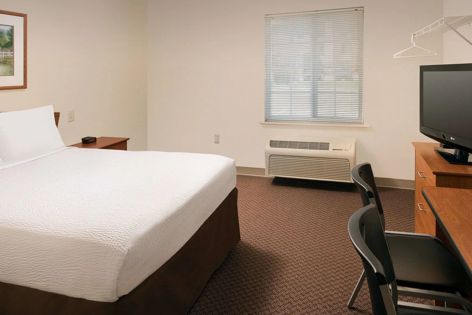 WoodSpring Suites Junction City