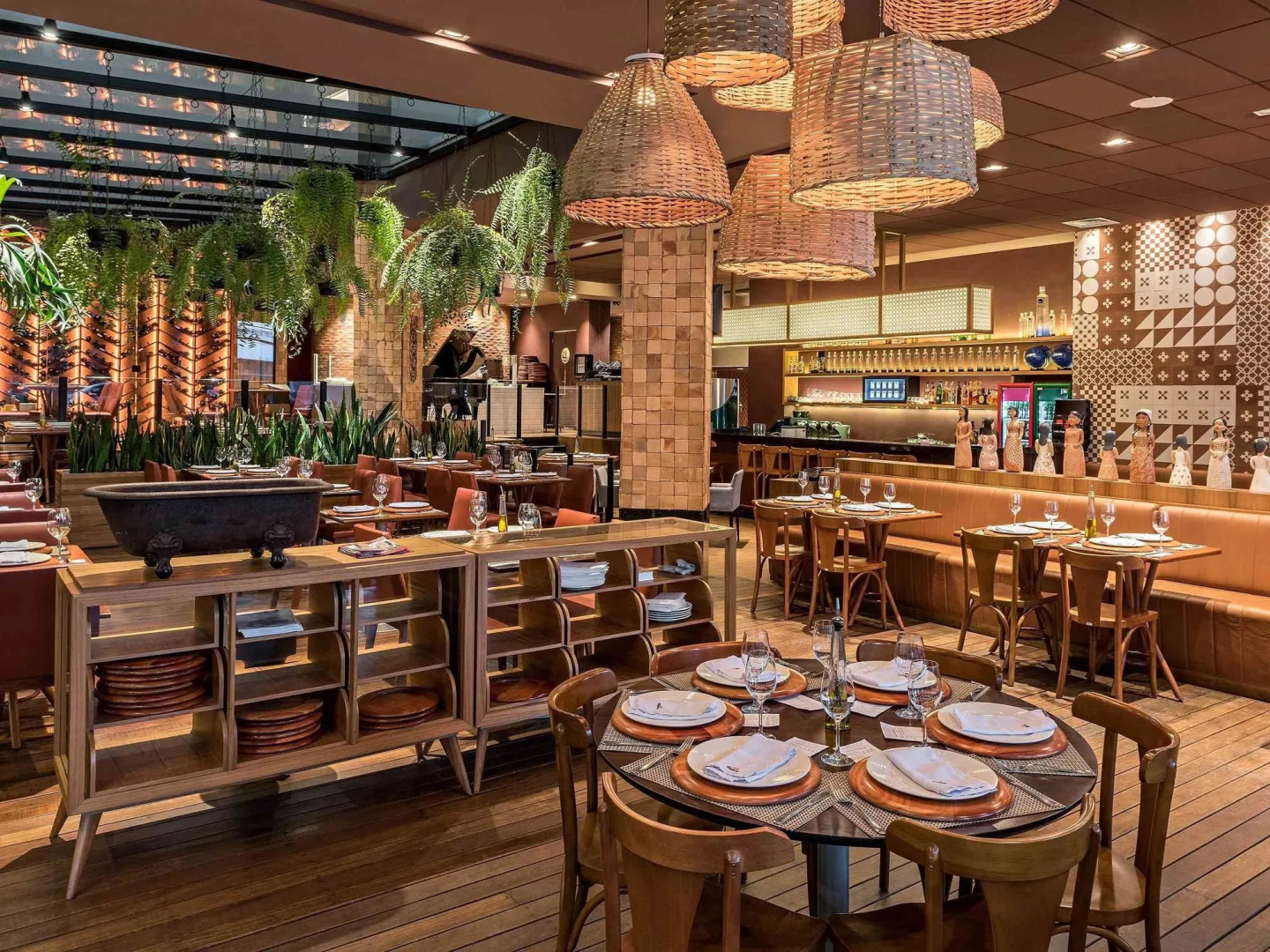 Mercure Belo Horizonte Vila Da Serra Hotel