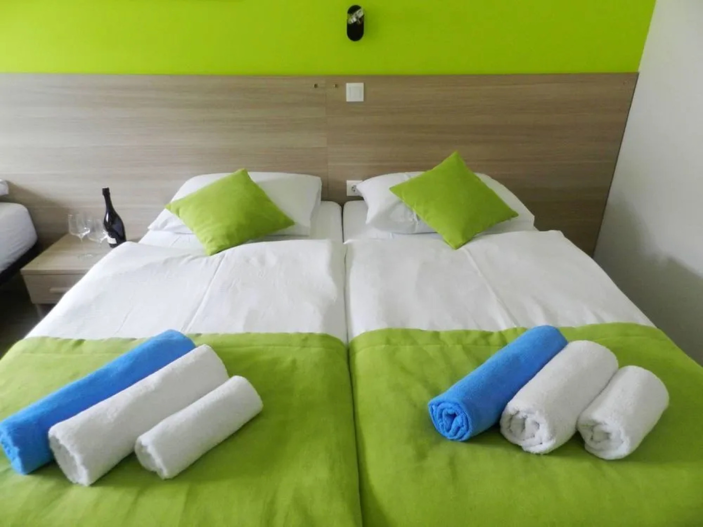 YourCroatiaHoliday Bed & Breakfast