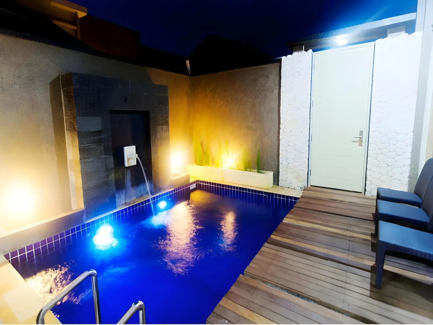 Bali Rich Villa