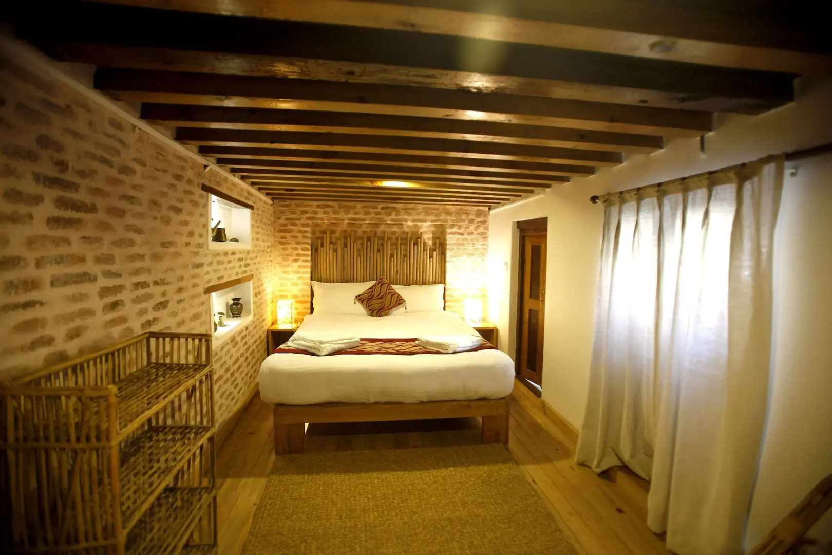 Boutique Heritage Home