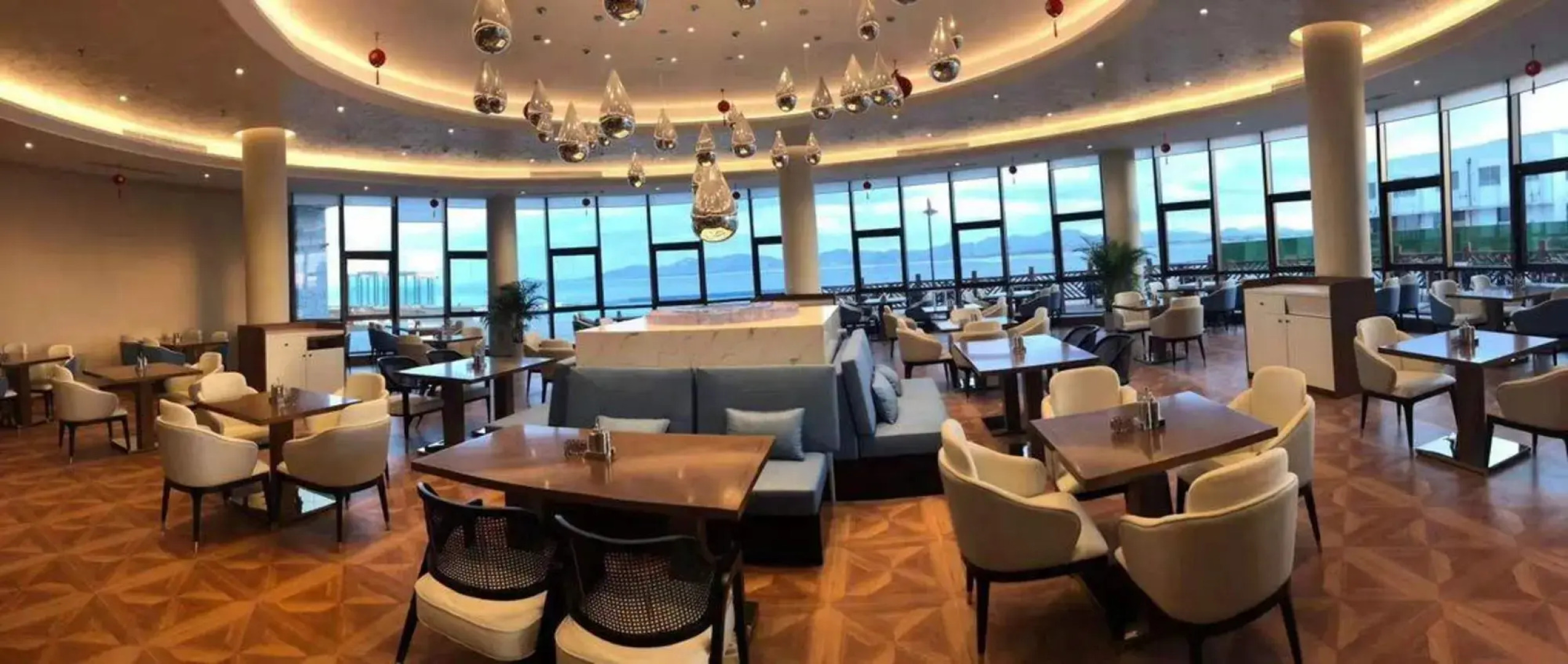 Blue Bay Resort Hotel