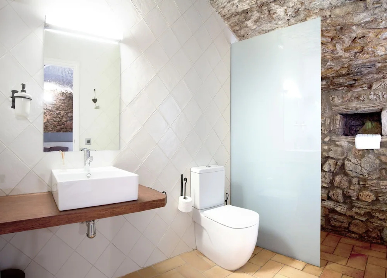 Casa Rural Ses Garites