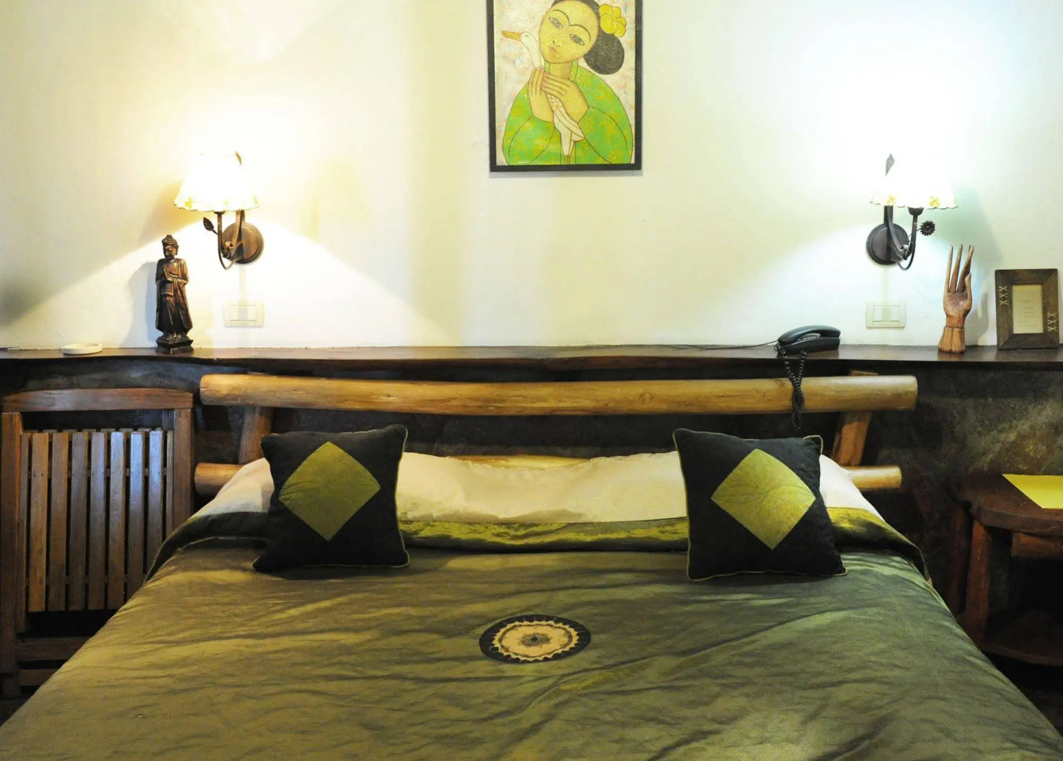 Hotel y Spa Arenarena