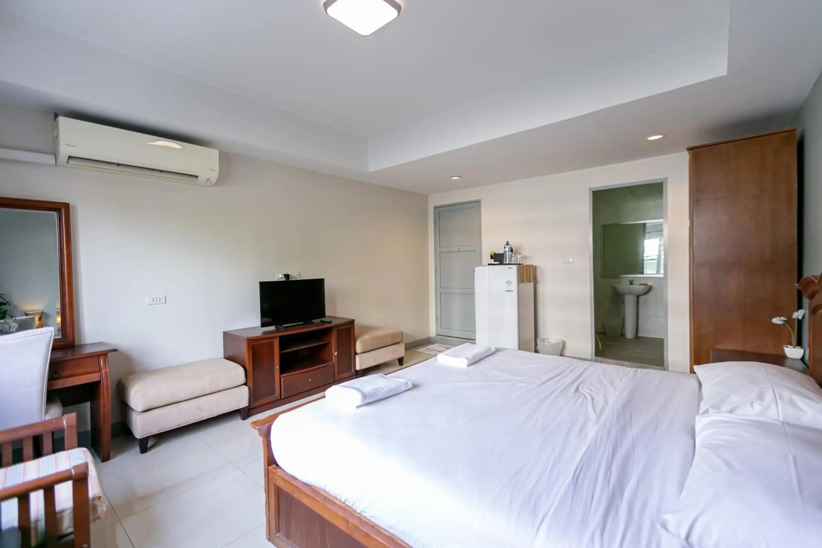 Villa Lamai - Wong Amat House Pattaya