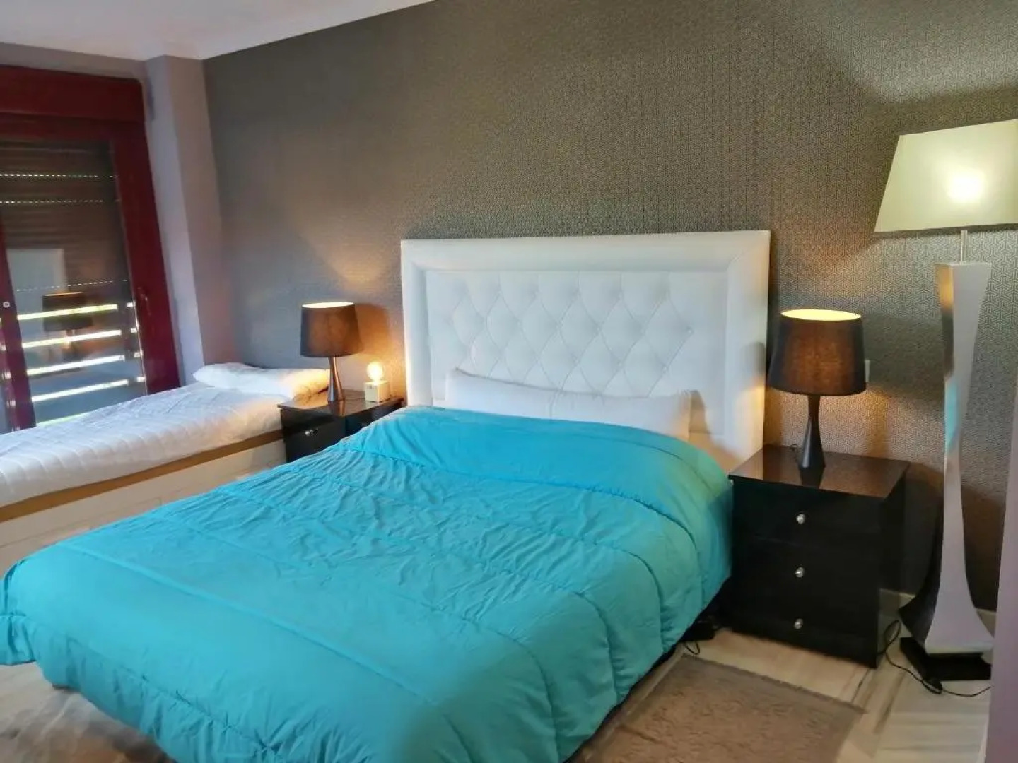 New Luxury 3 beds Villa Private Pool Garden inside Resort and Country Club