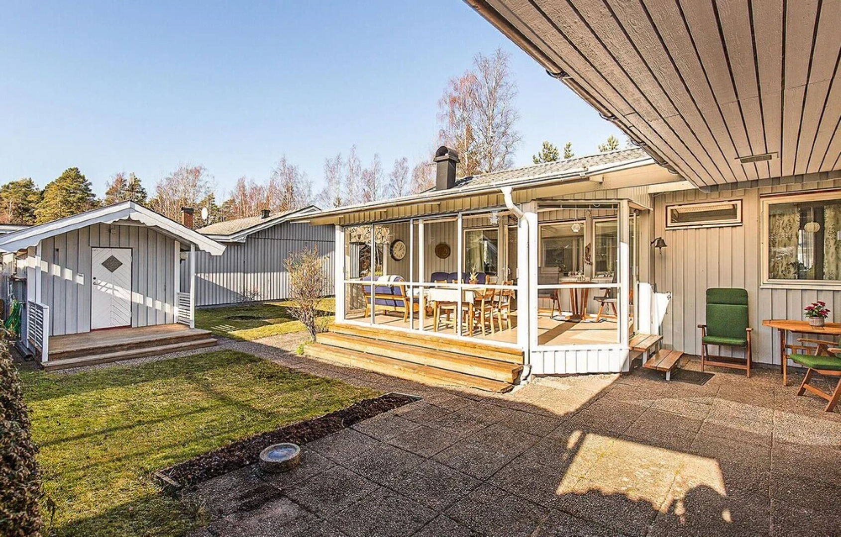 Beautiful Home in Mörbylånga With 4 Bedrooms and Wifi