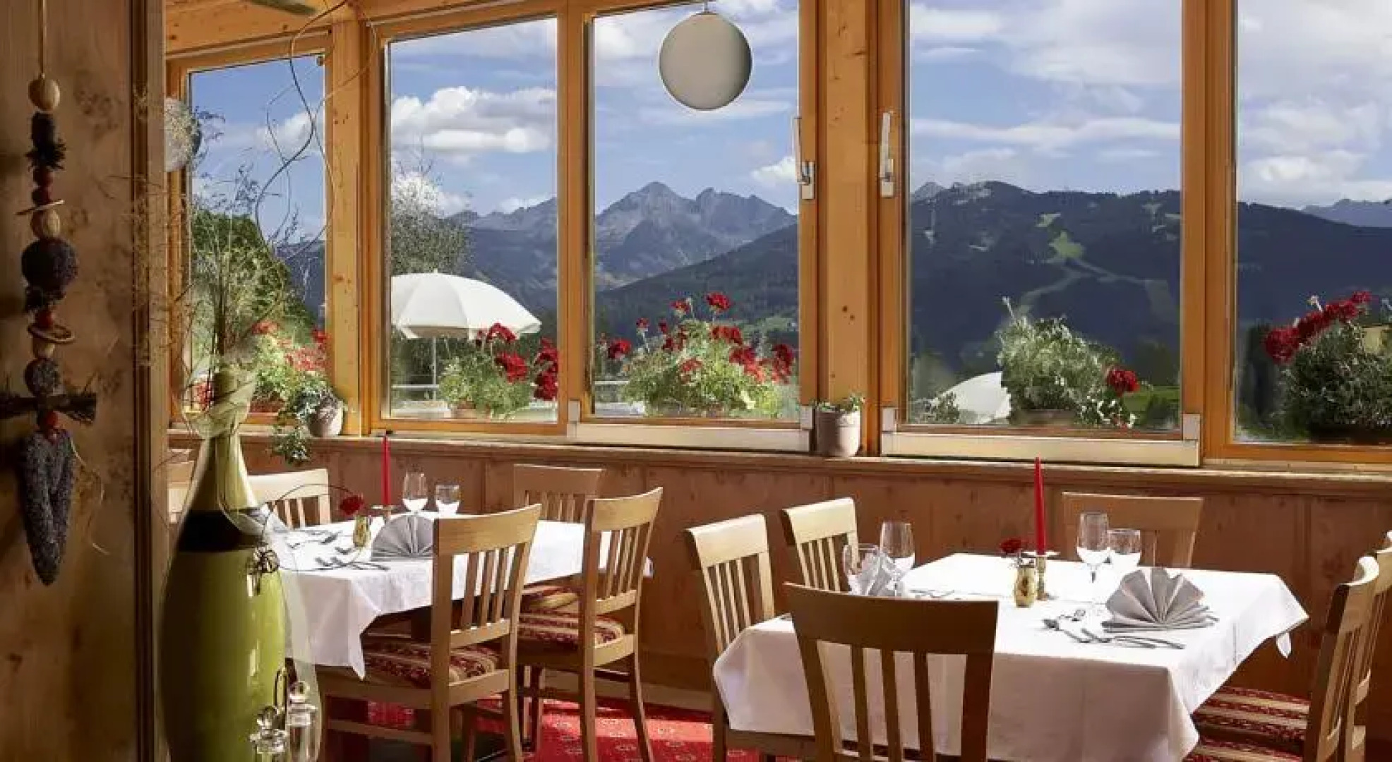 Hotel Berghof