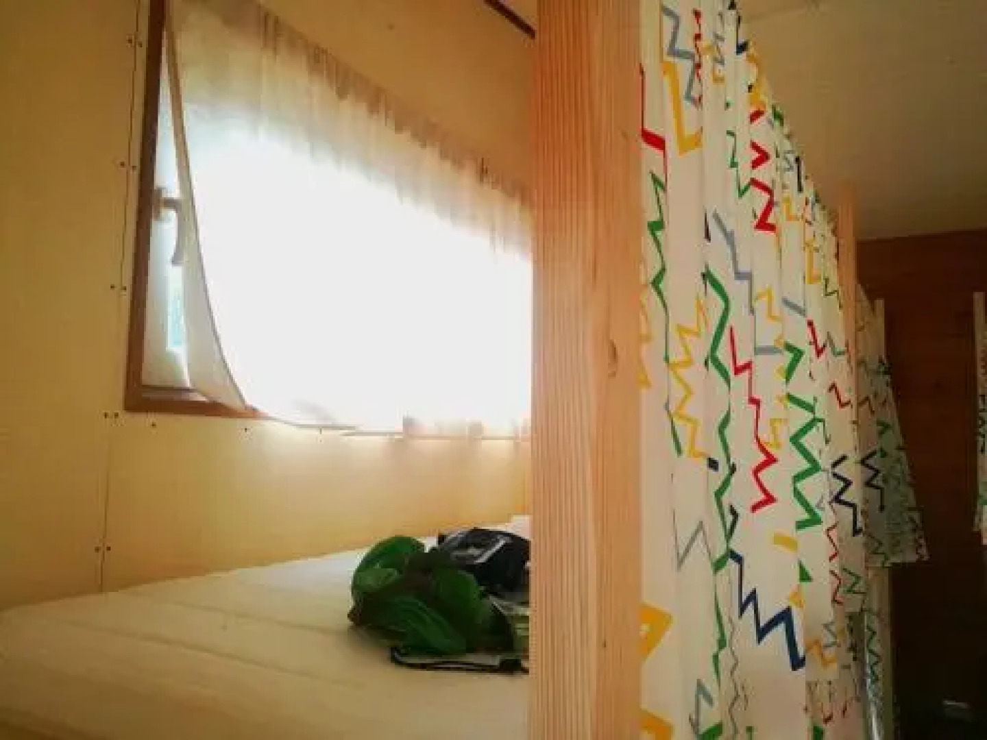 Pura Vida Beach Hostel