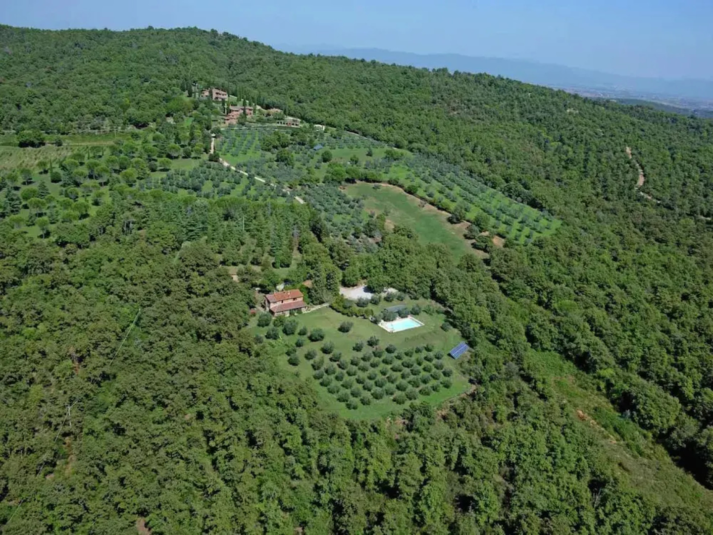 Belvilla by OYO Villa Sara