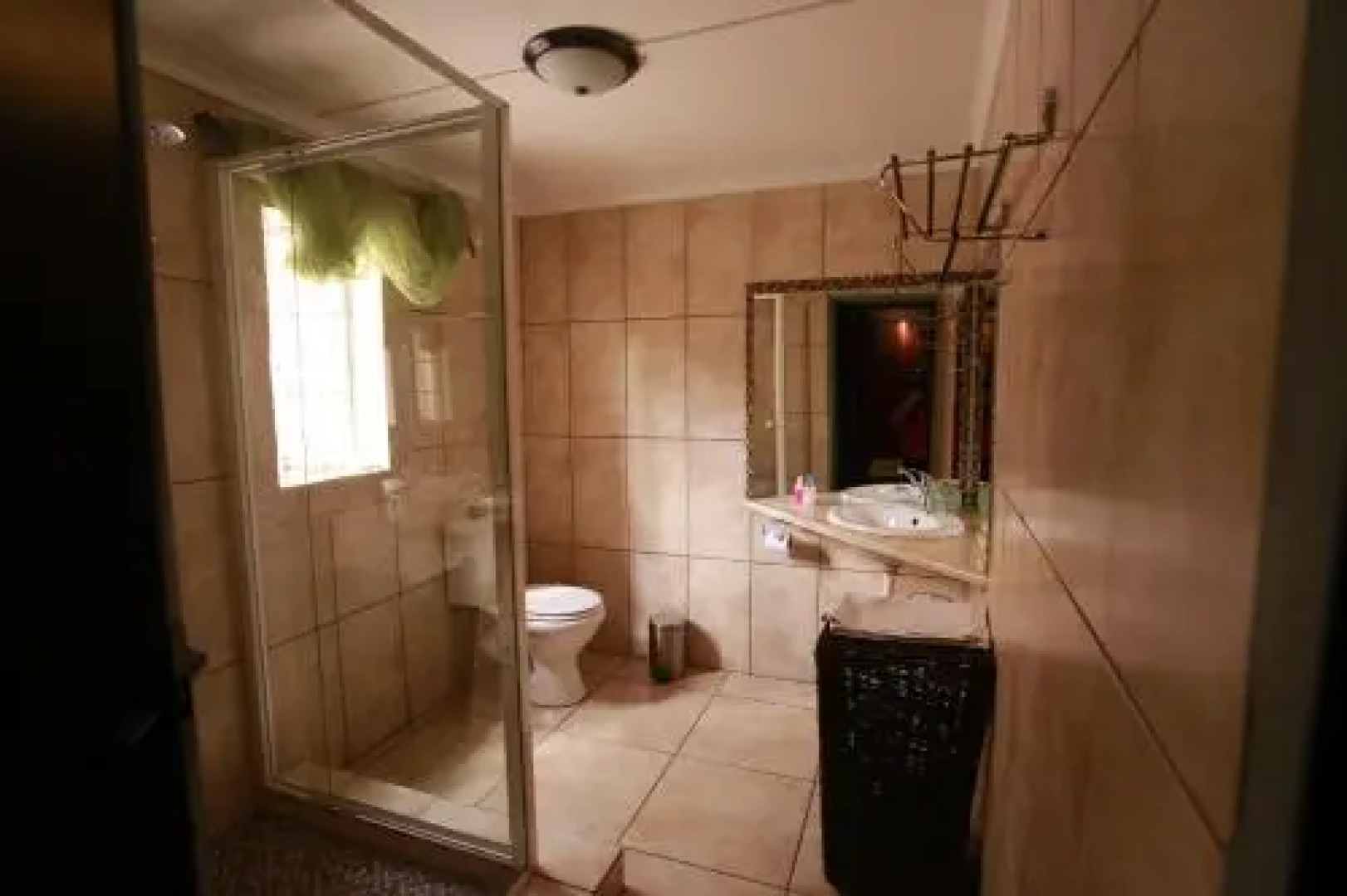 Aloe View Guest House